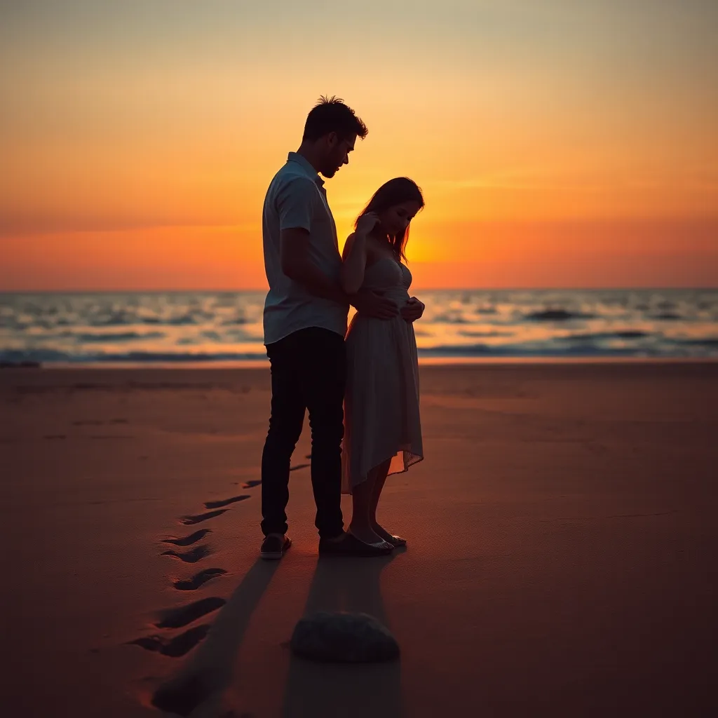 In Your Heart, I Am Found