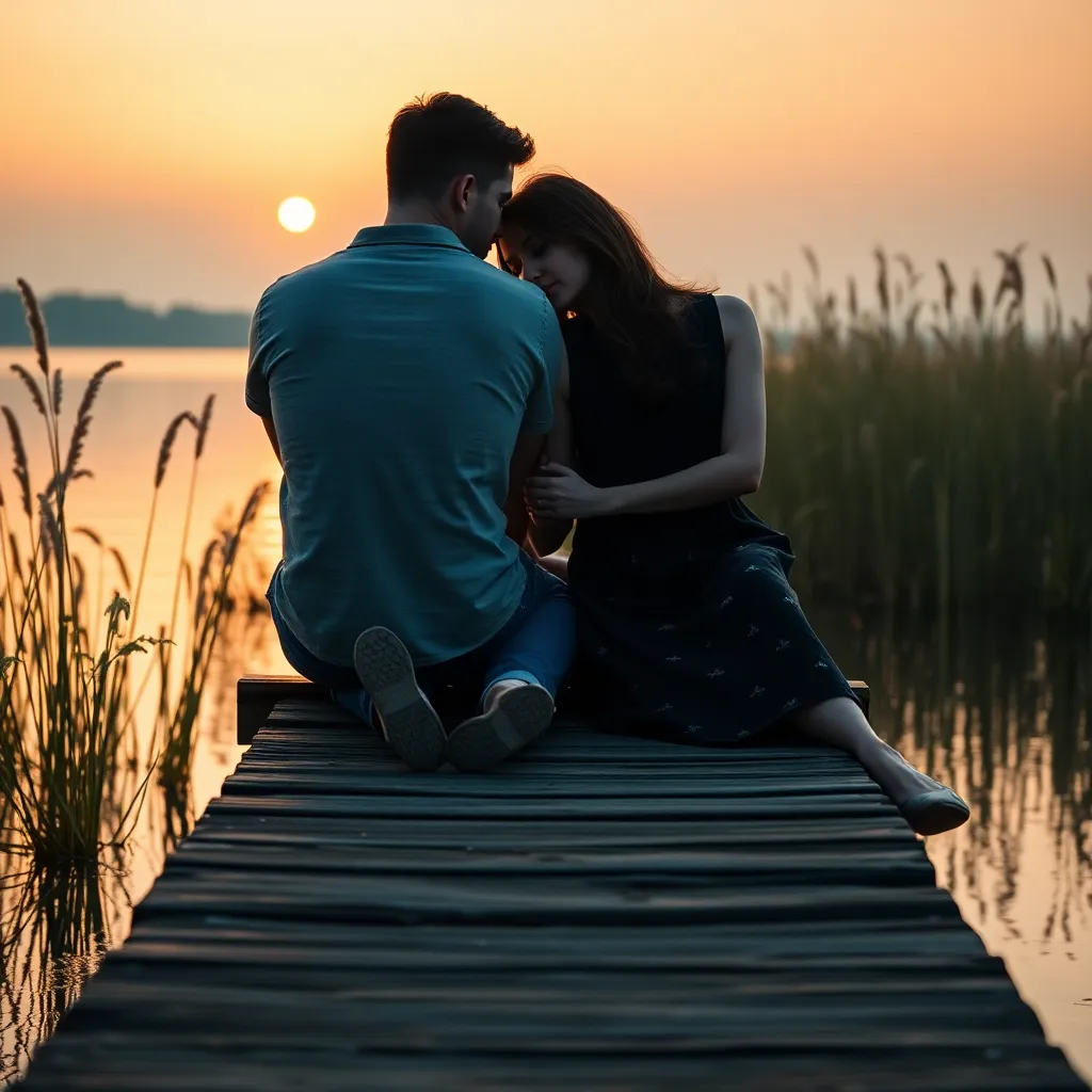 Our Hearts, a Quiet Symphony