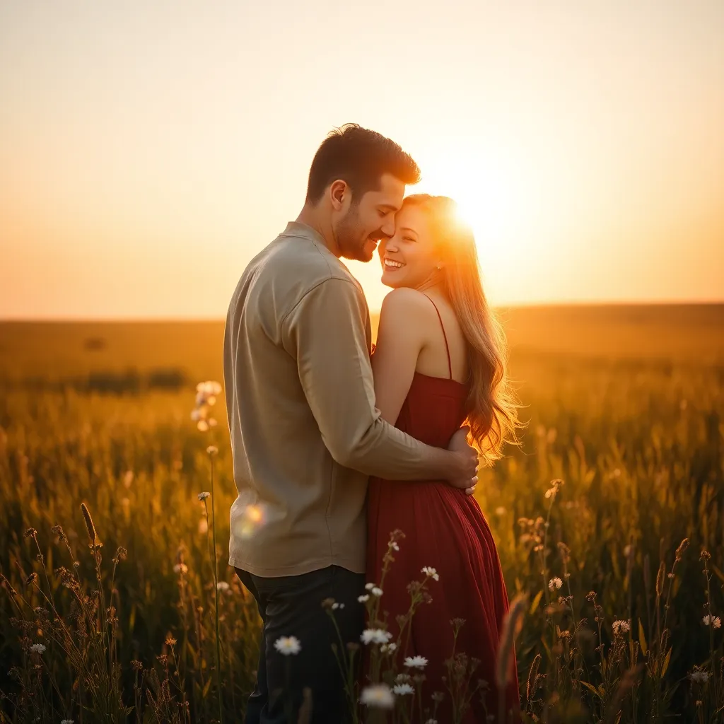 In Your Heart, I Am Free