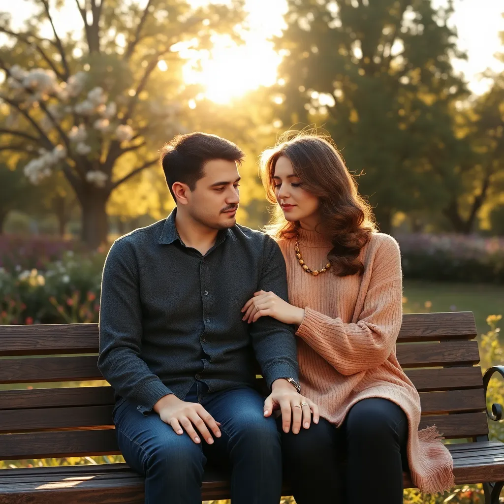 Our Love, a Timeless Promise