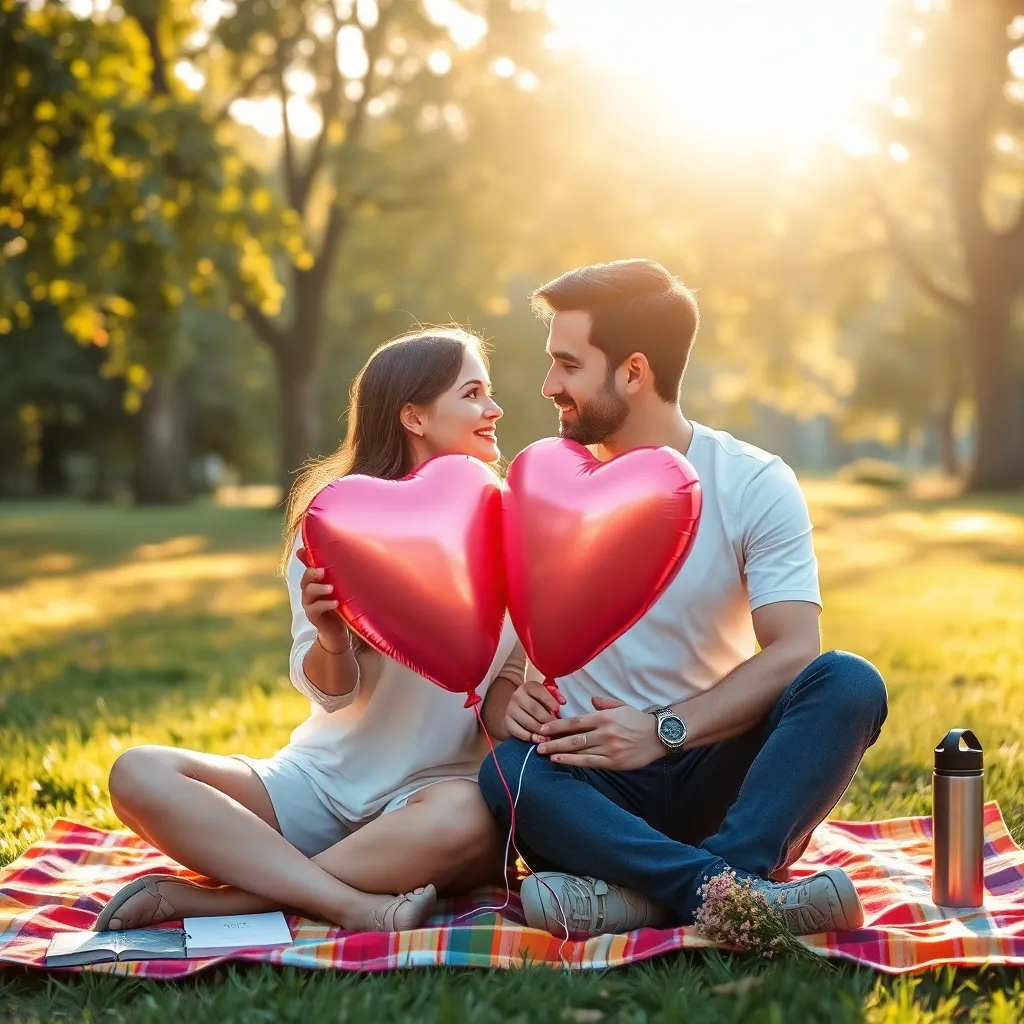 The Harmony of Our Hearts