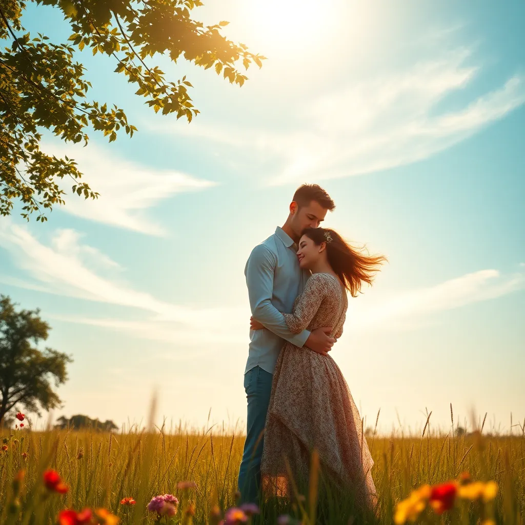 Whispers of Forever in the Wind