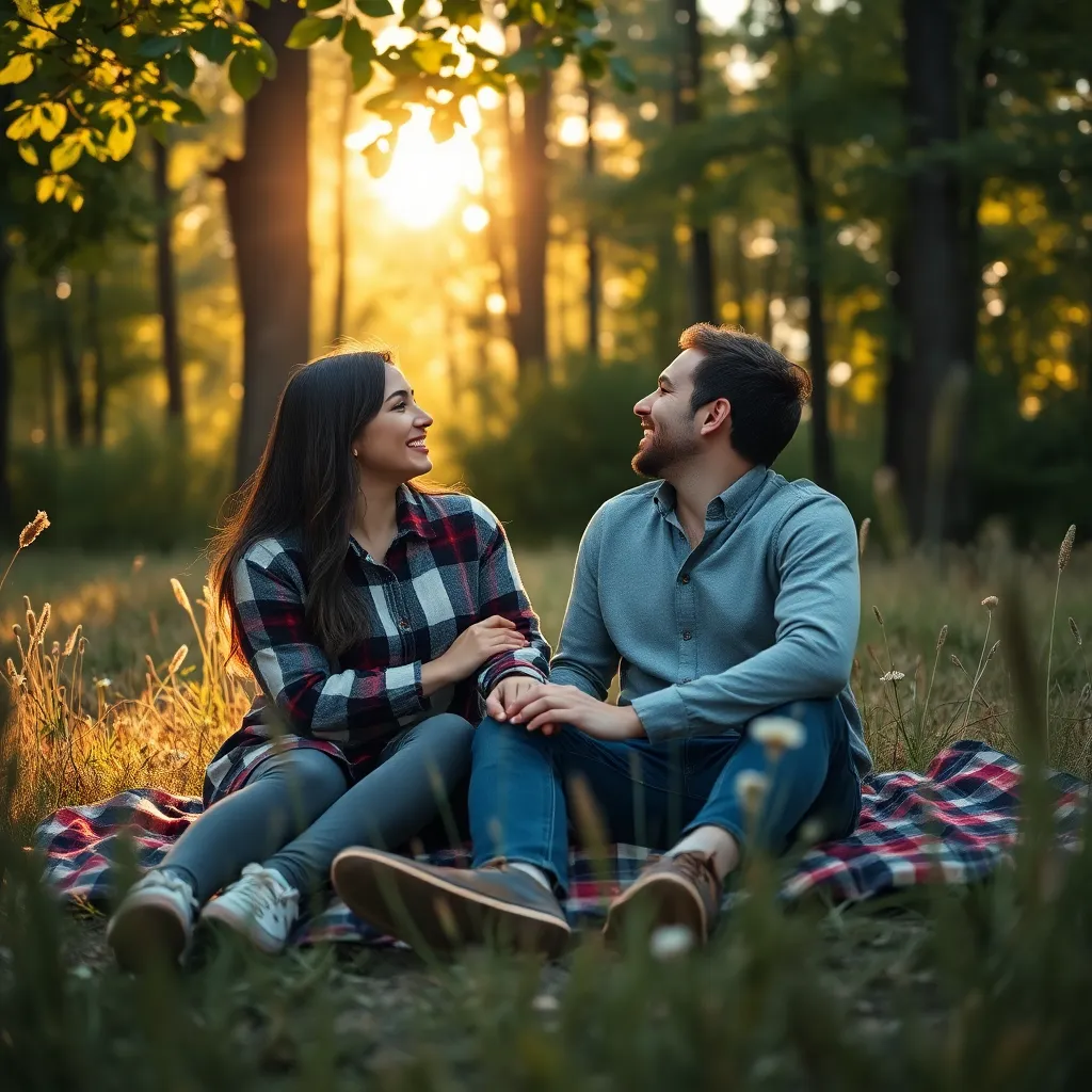 When Love is Our Sanctuary