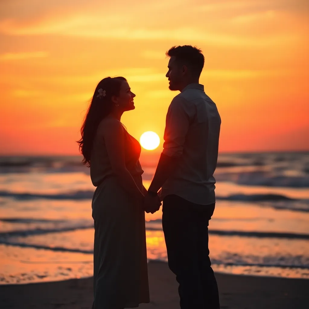 The Strength in Your Love