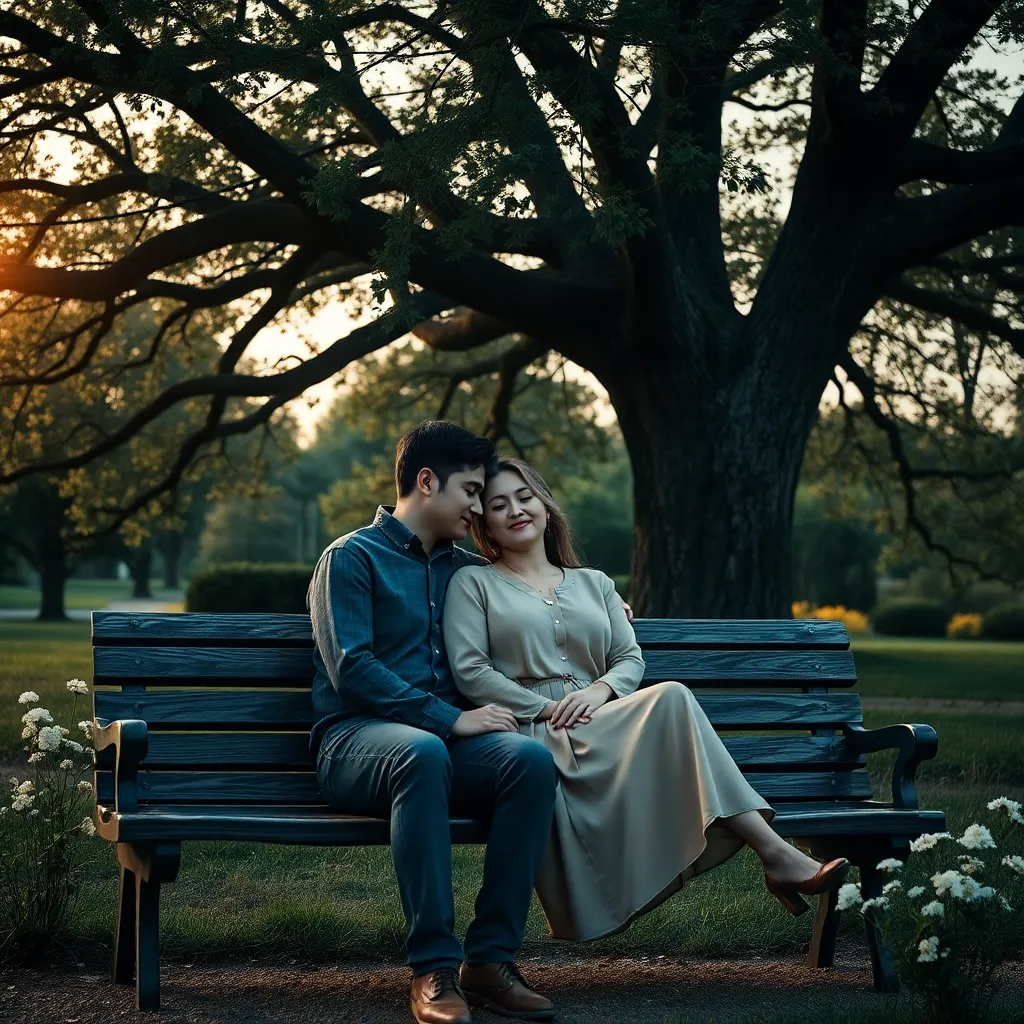 The Power of Unspoken Love