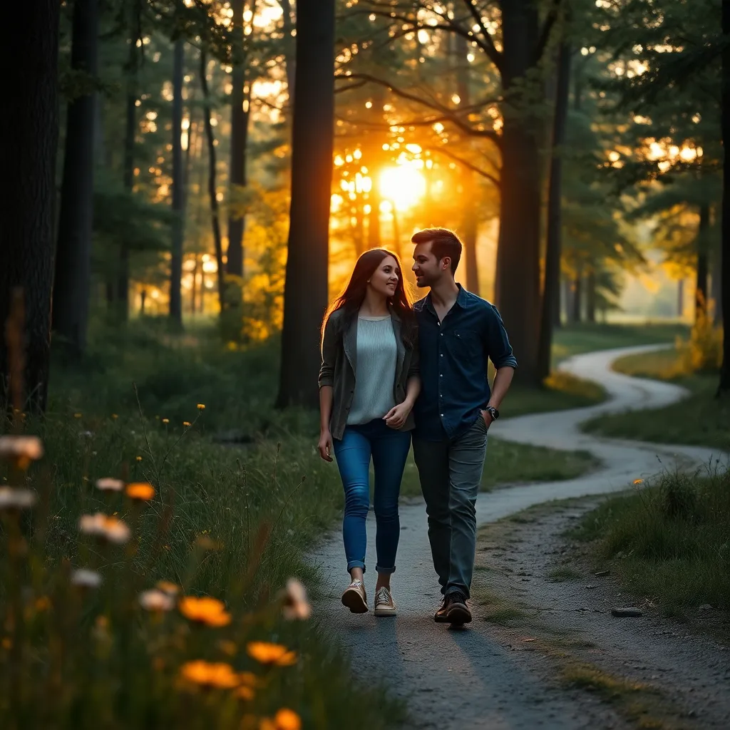 Our Love, a Sacred Journey