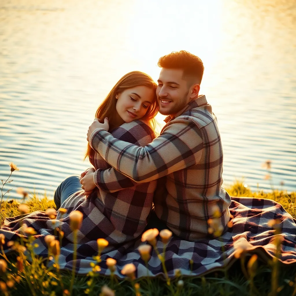 The Warmth of Your Love