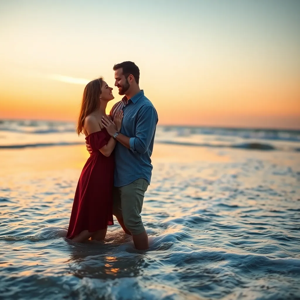 In Your Love, I Am Whole