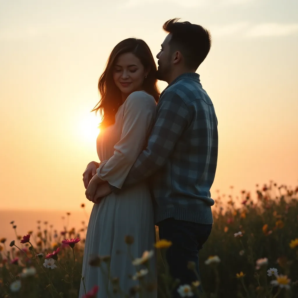 In Your Love, I Am Whole