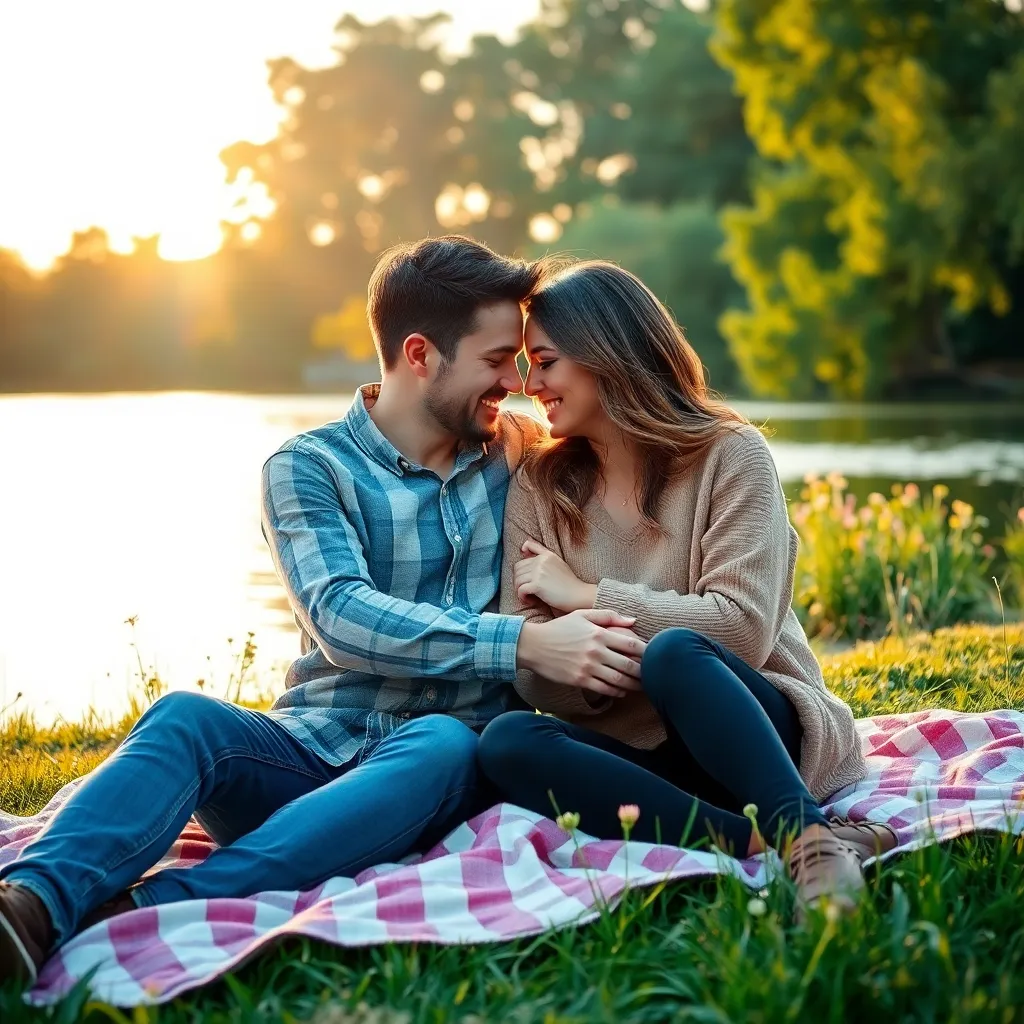 Our Love, a Sacred Bond