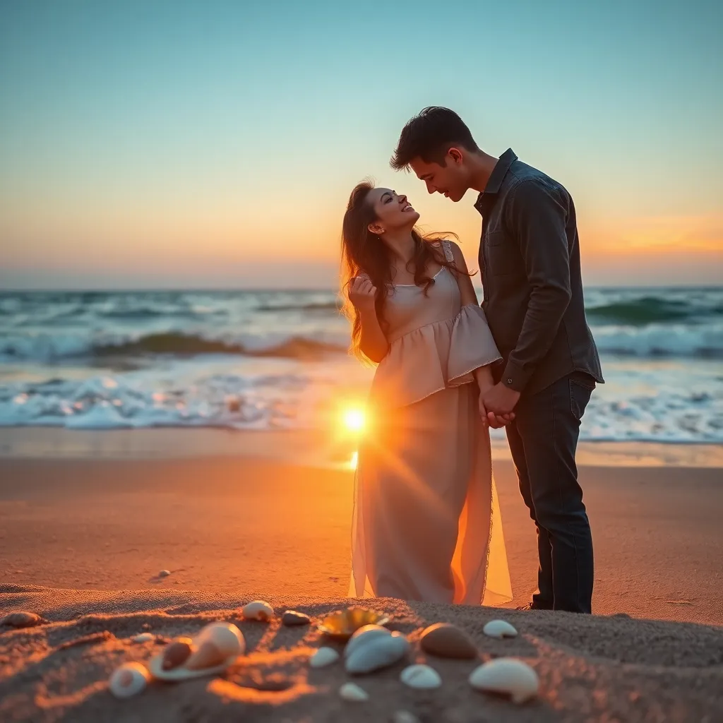 In Every Moment, I Choose You