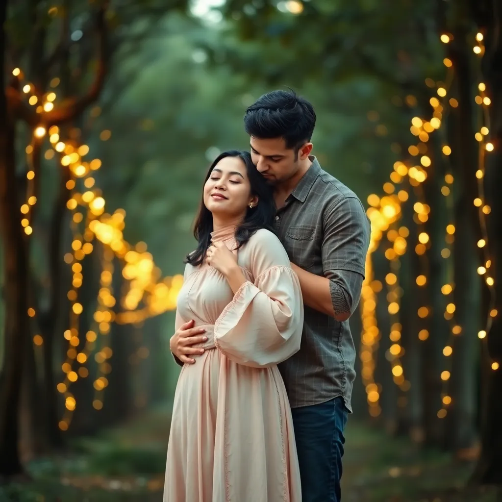 In Your Heart, I Am Found