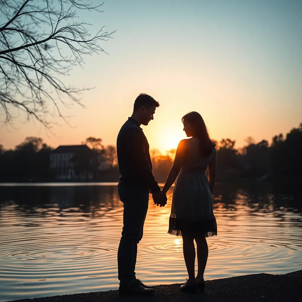 Eternal Echoes of Our Love