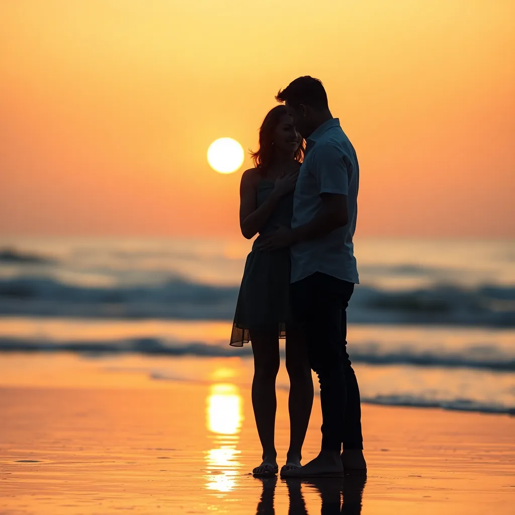 In Your Heart, I Am Whole
