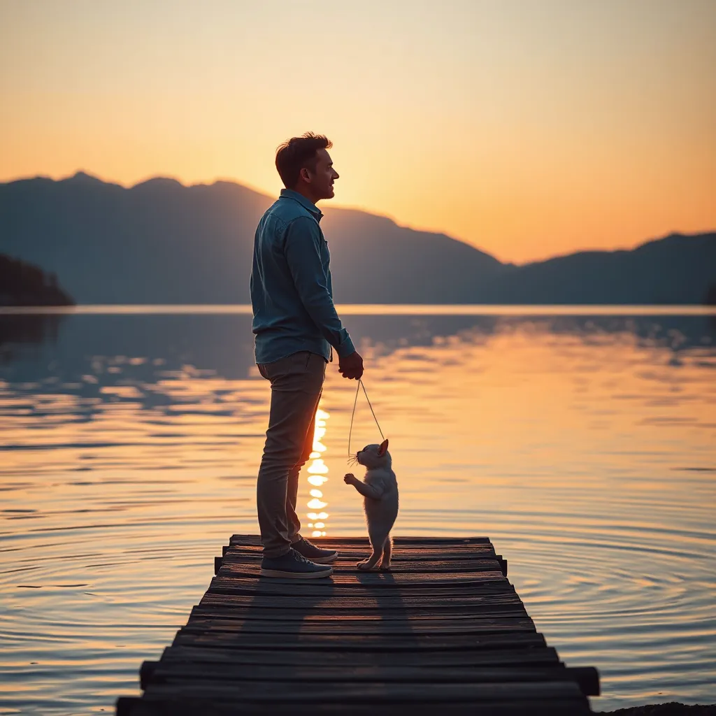 When Love is the Journey