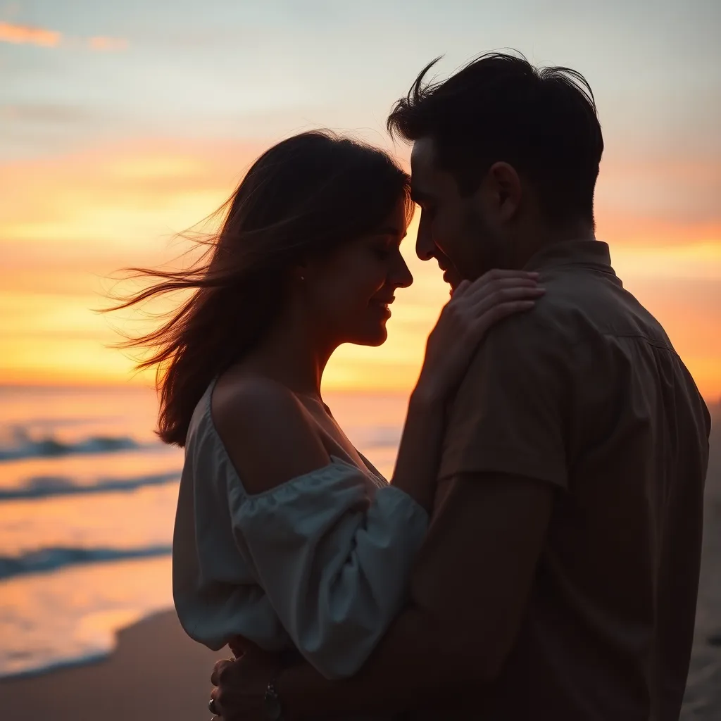 Our Souls, a Sacred Dance