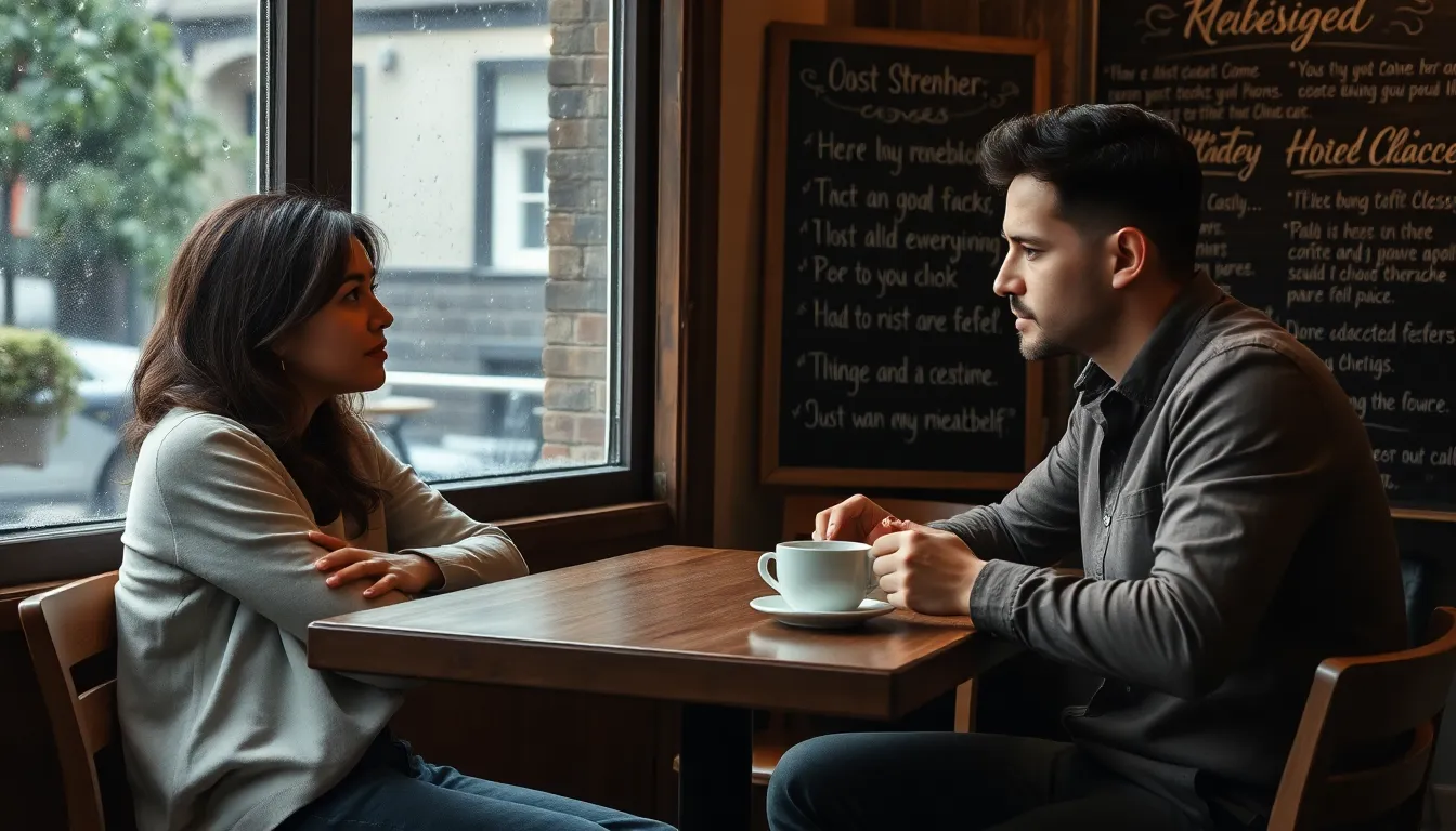 50 Moving On Quotes That Remind You of Your Strength