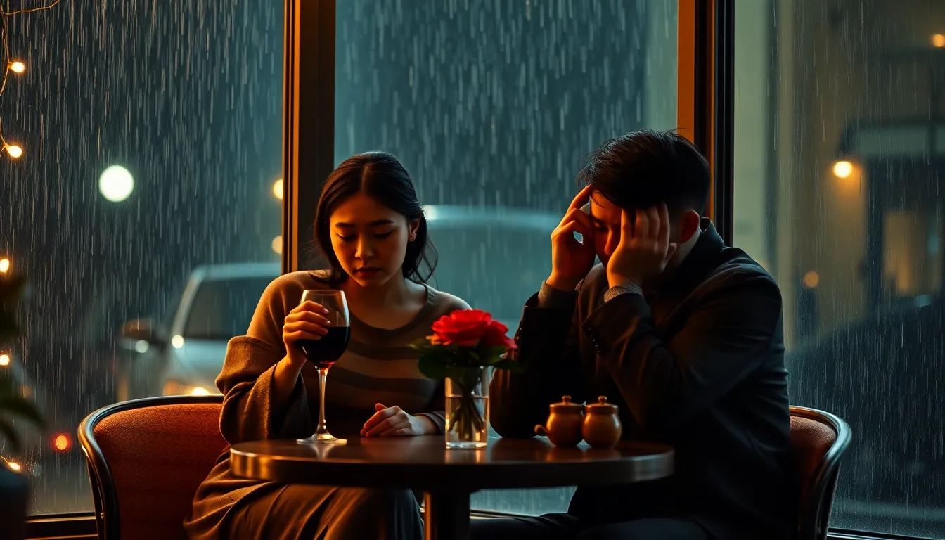 50 Sad Relationship Quotes That You’ll Deeply Relate To