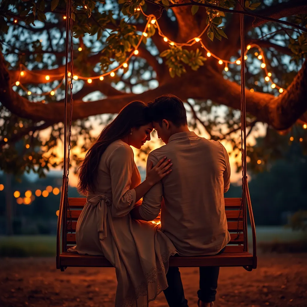 The Melody of Our Souls