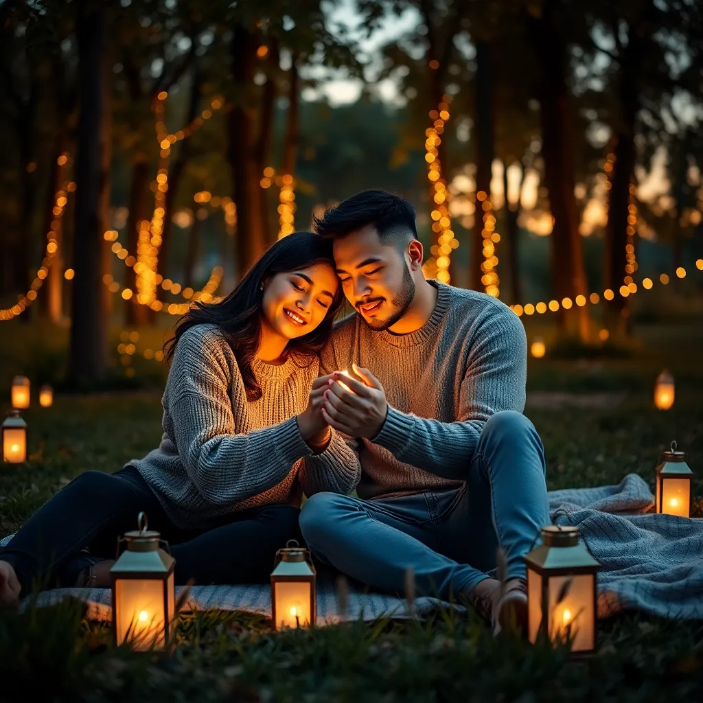Nurturing the Flame of Connection