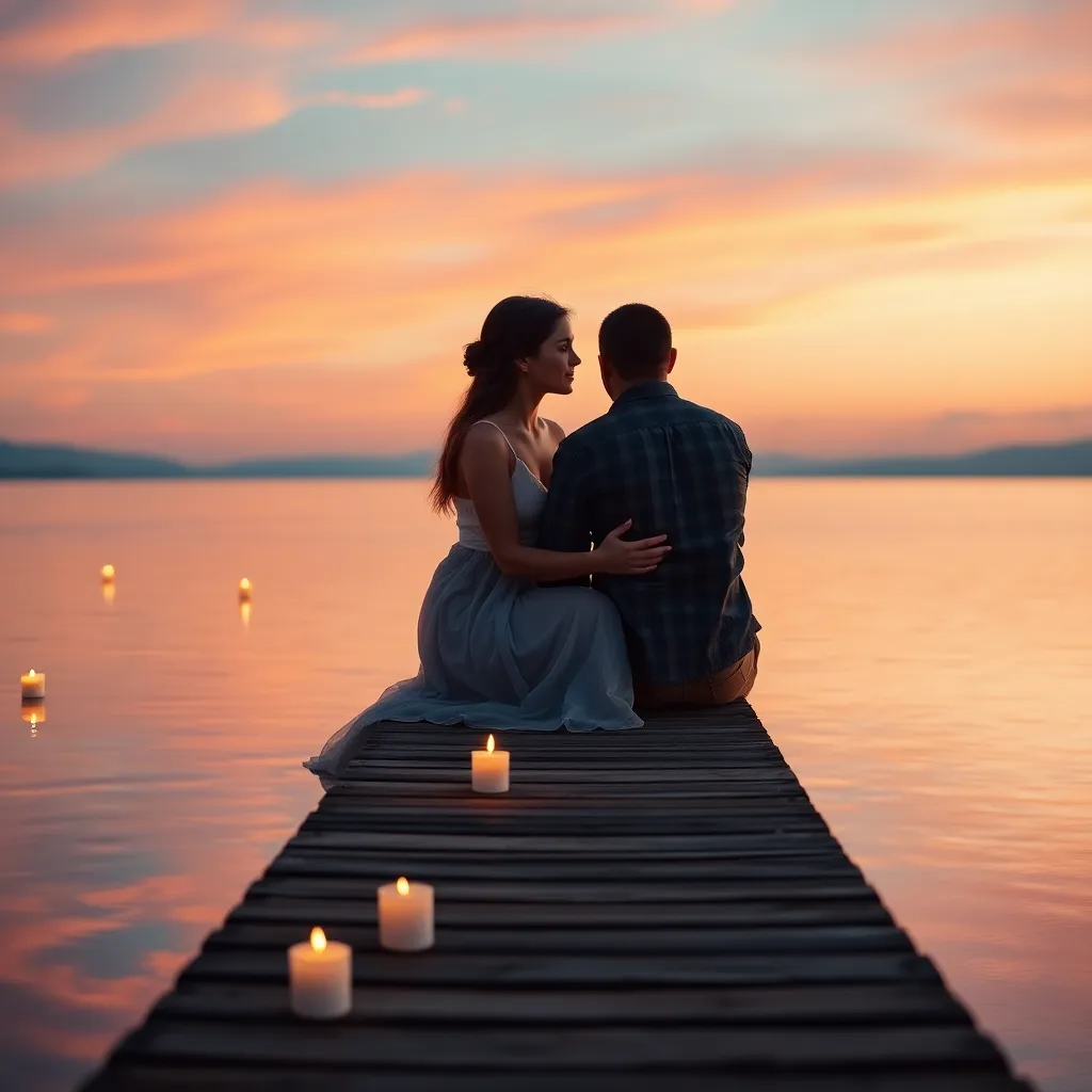 The Serenity of Our Bond
