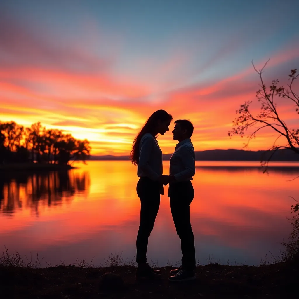Where Hearts Find Their Echo