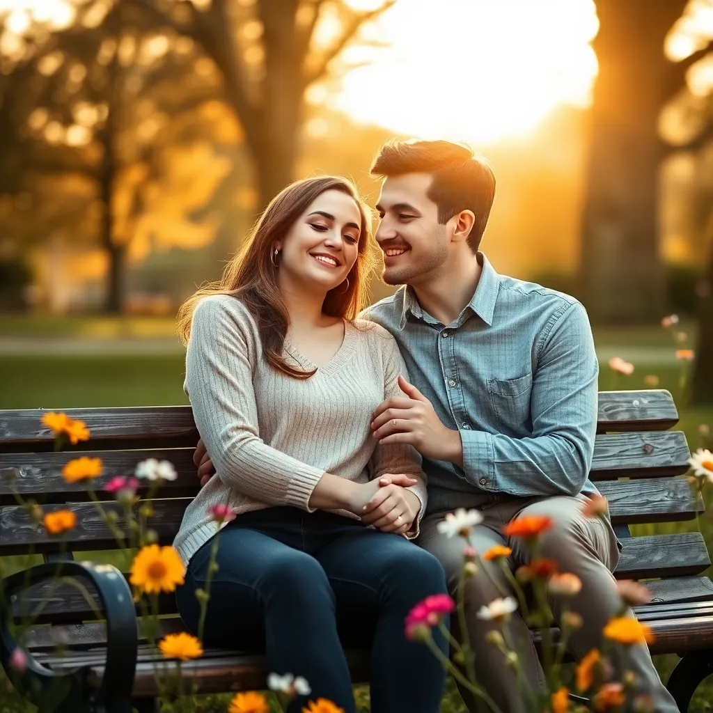 The Beauty of Timeless Affection