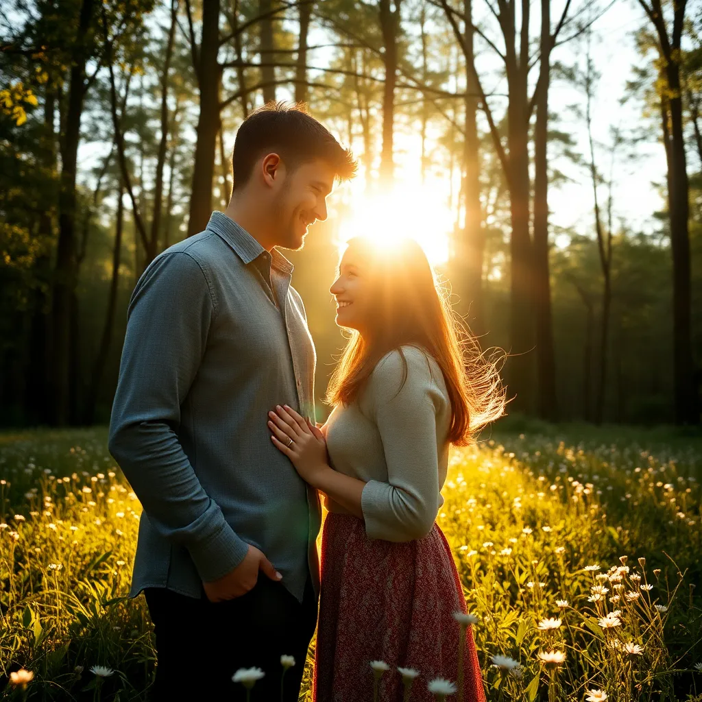 In the Whisper of Affection