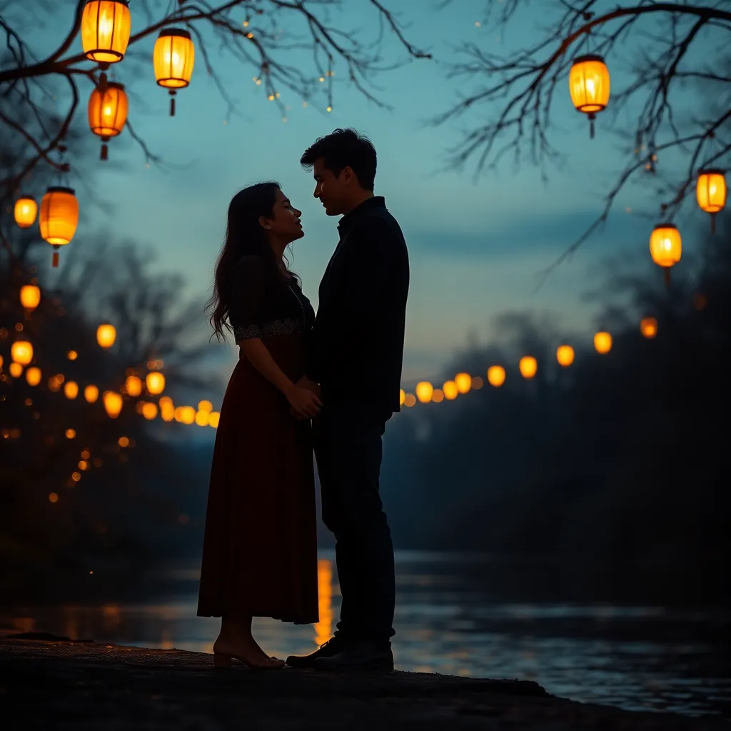 The Light of Our Journey