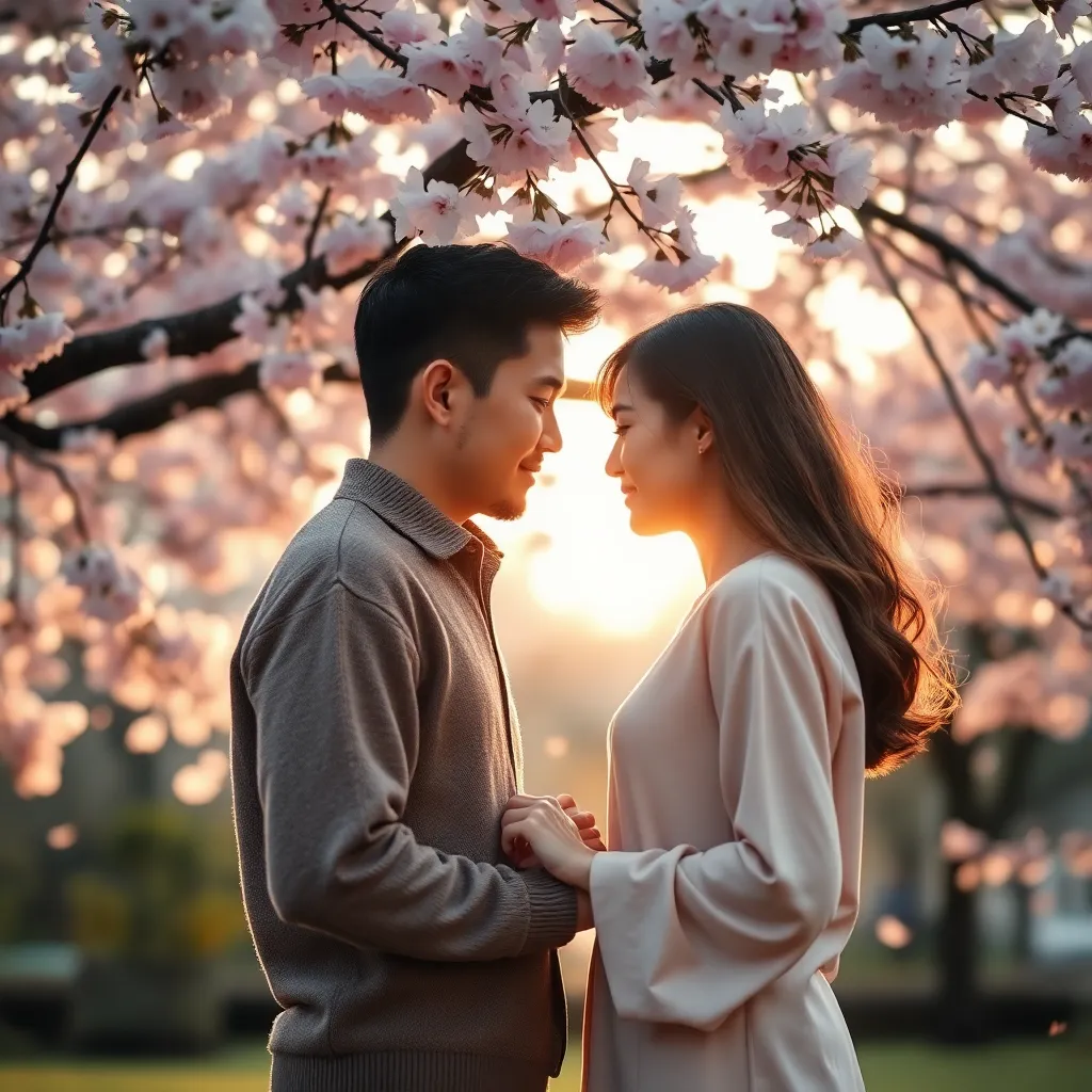 When Your Heart Finds Its Beat