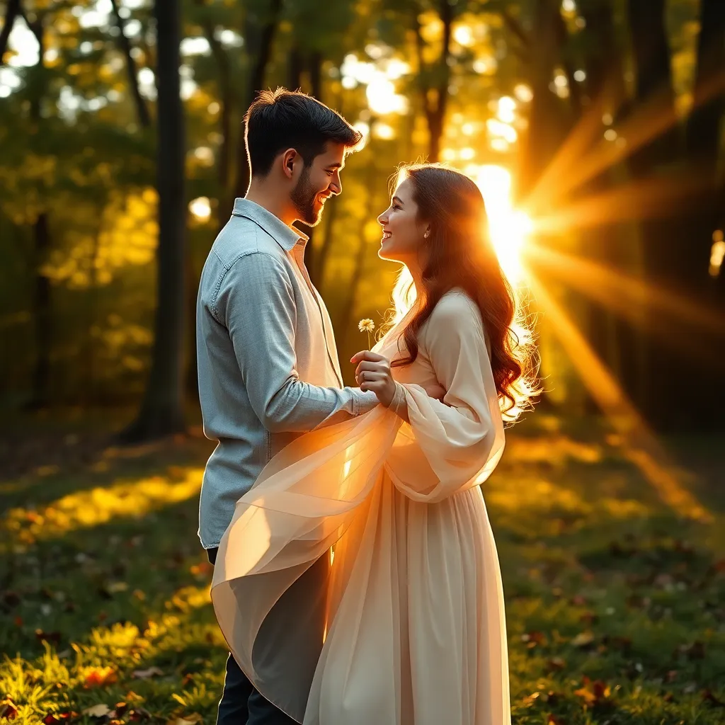 The Unseen Bonds of Hearts