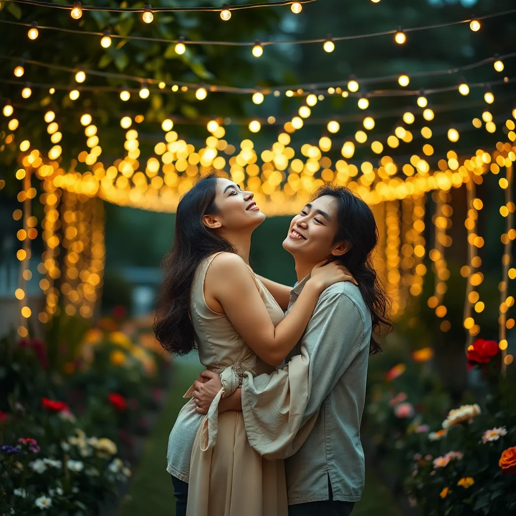 In Your Love, I Am Found