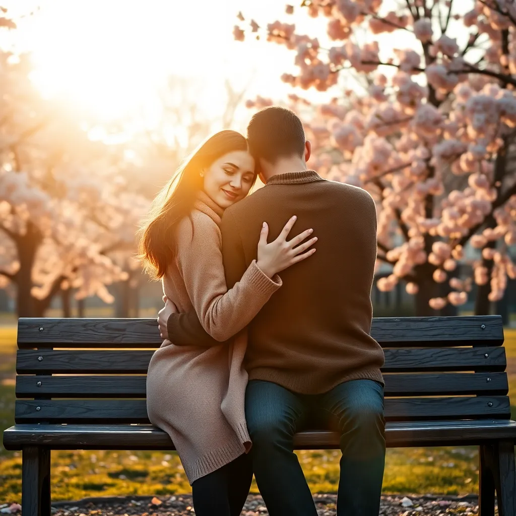 When Love is a Silent Promise