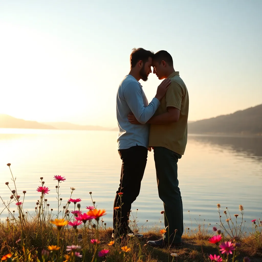 Reclaiming the Power of Self-Love