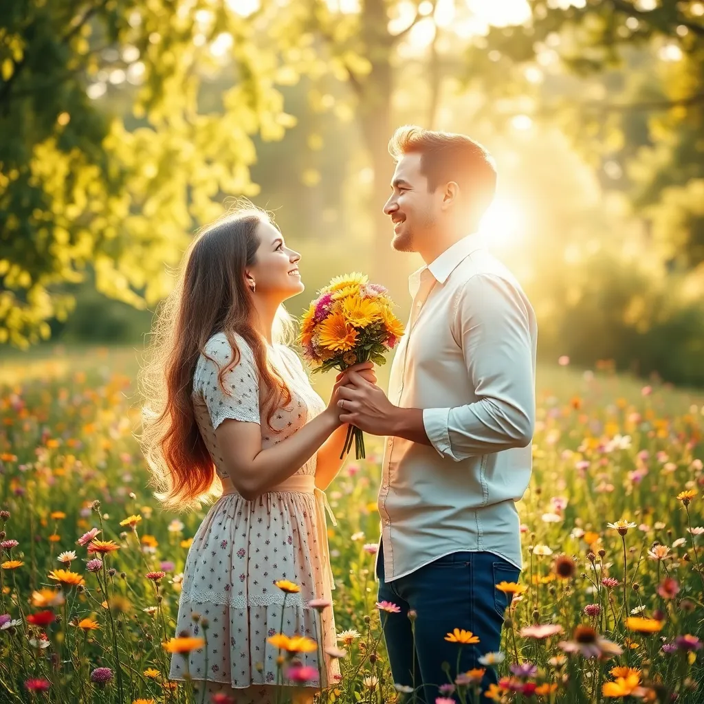 The Wonder of Our Love