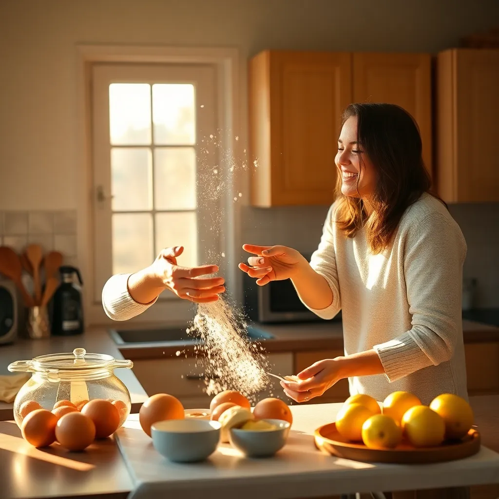 The Delight of Daily Devotion