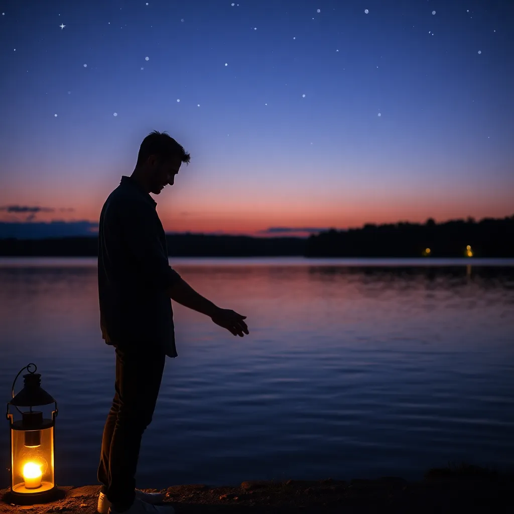When Love Is Our Guiding Star