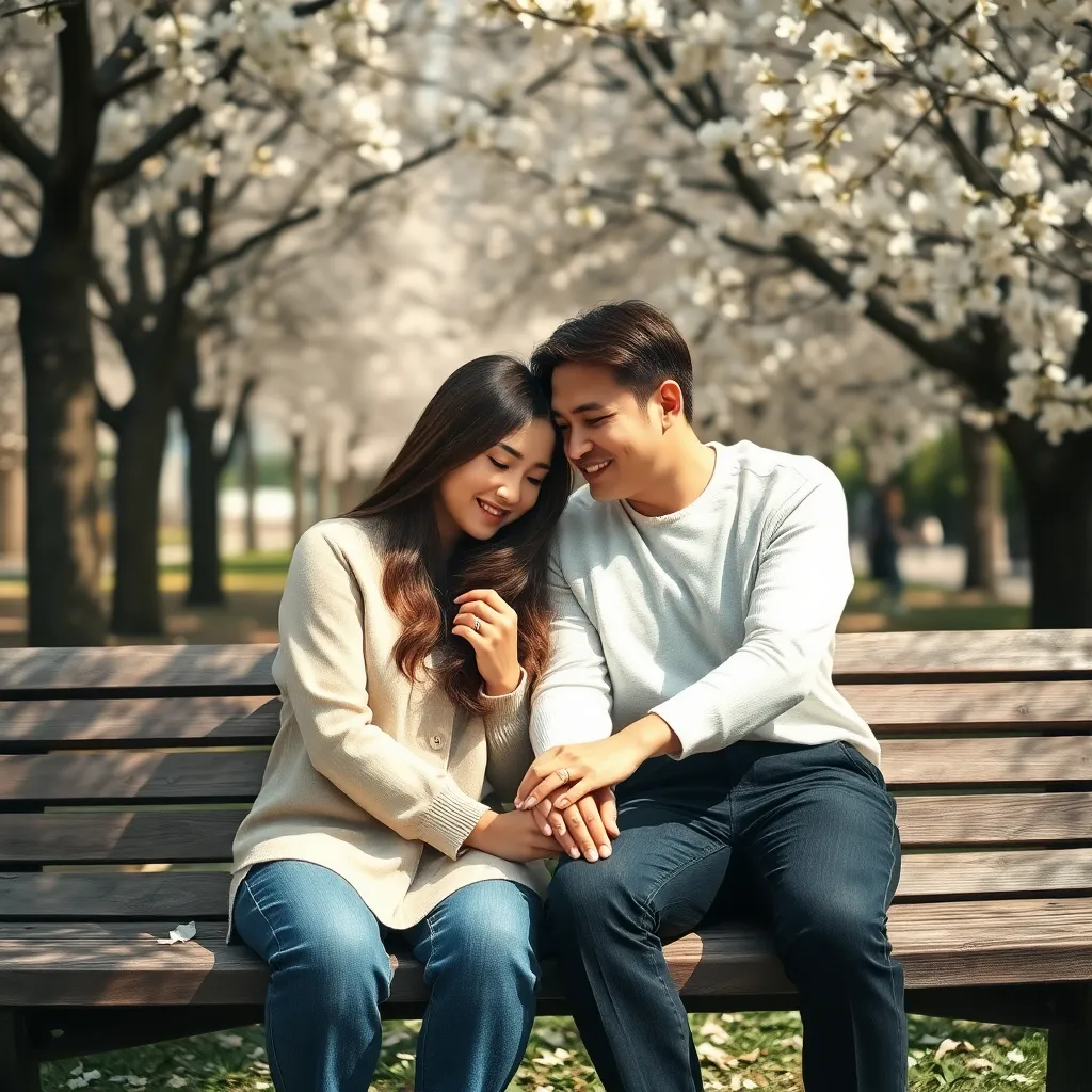 The Unspoken Language of Love