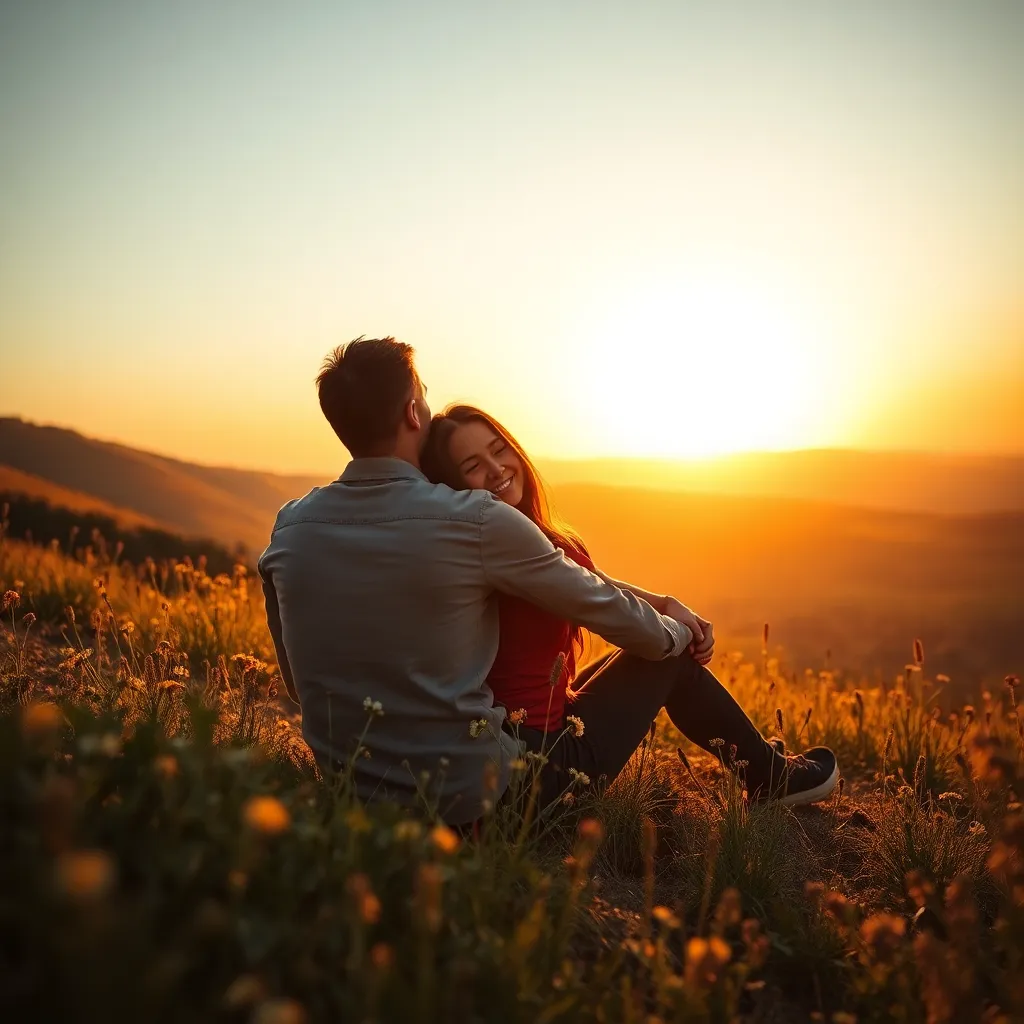 Embracing Wholeness Within Your Heart