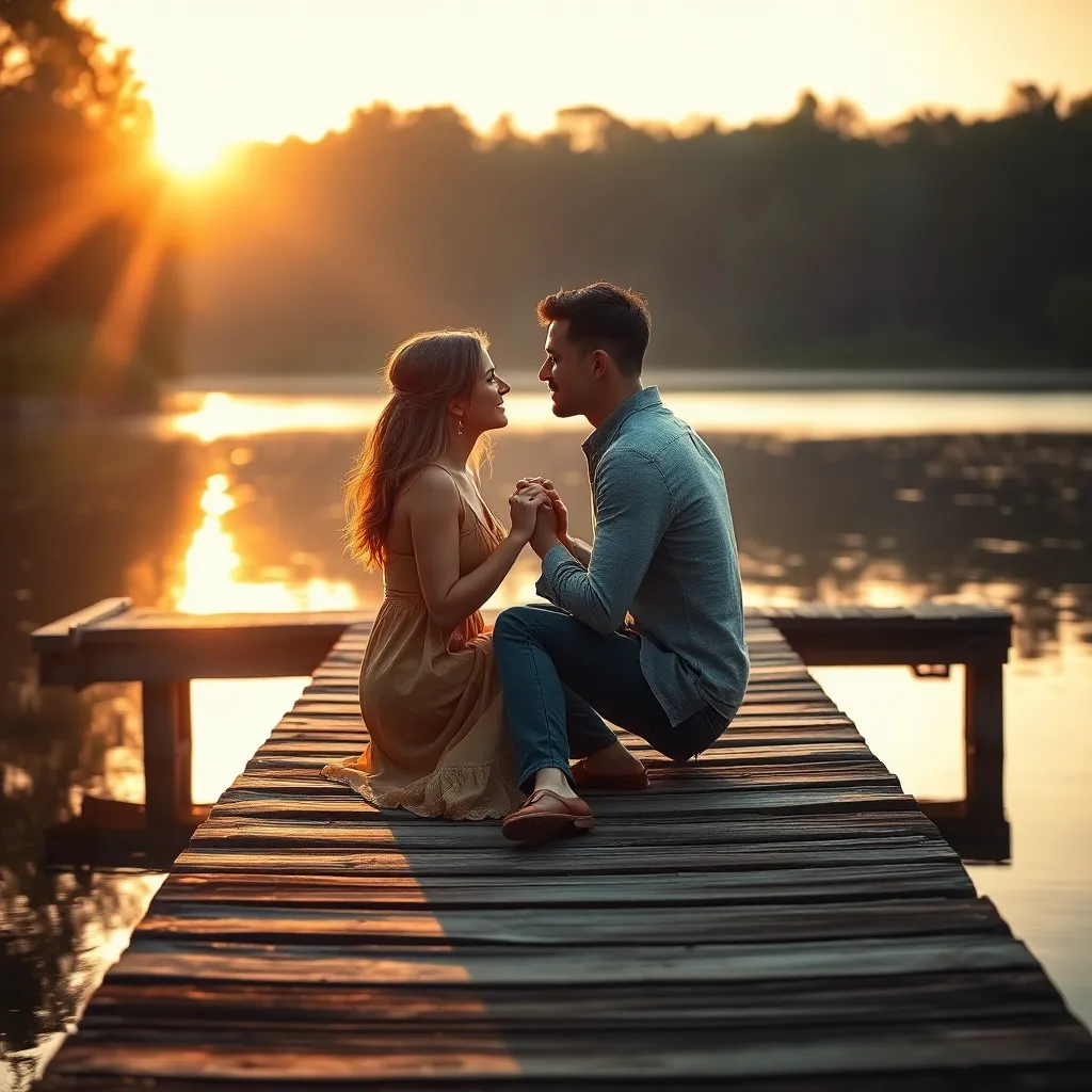 In Every Moment, We're One