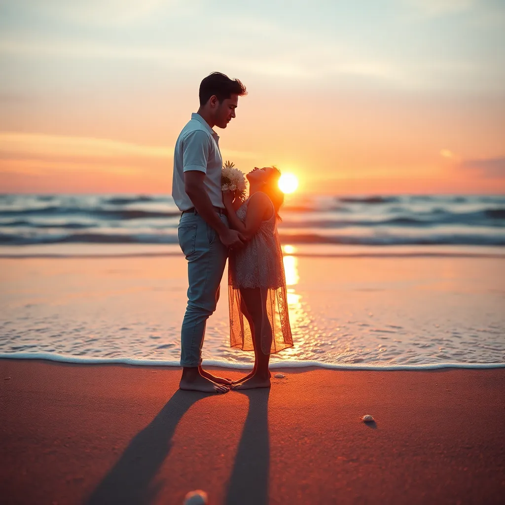 The Heart's Unseen Promise
