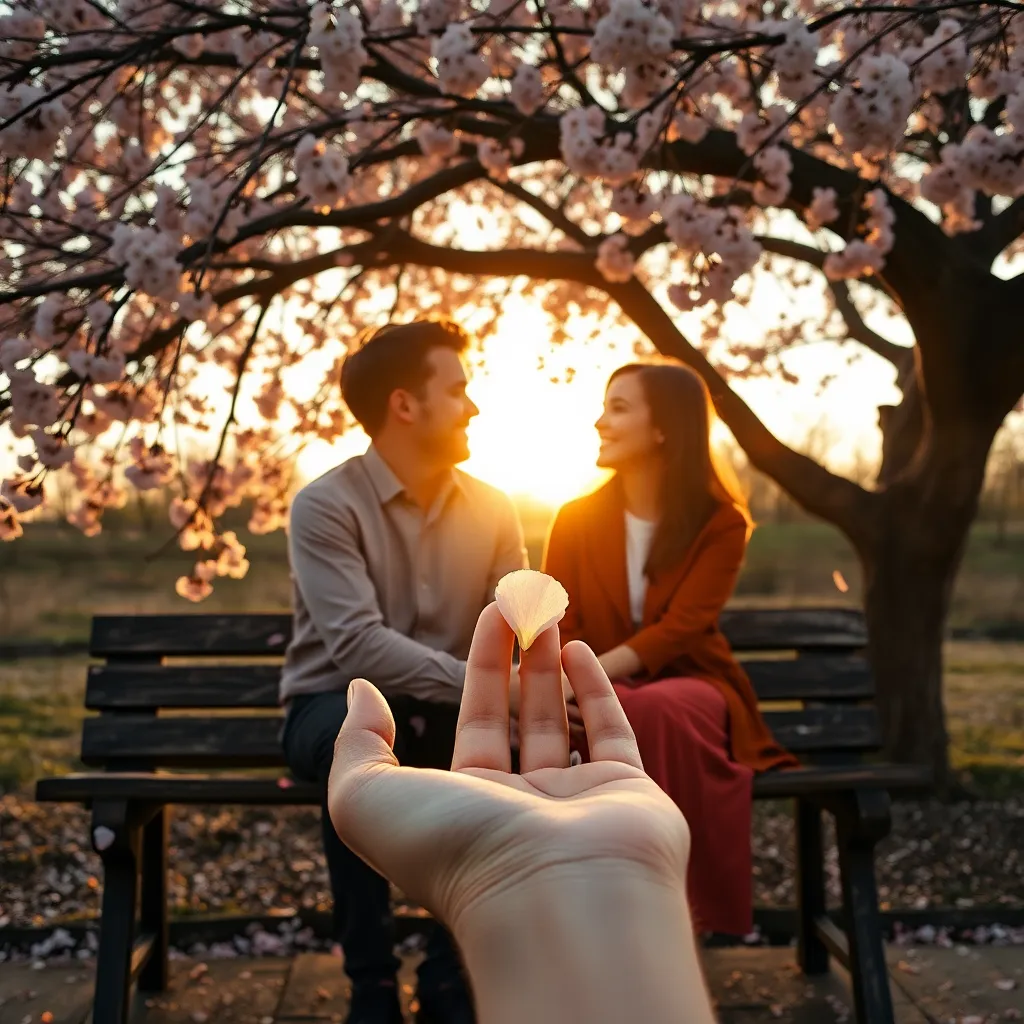 The Poetry of Our Connection