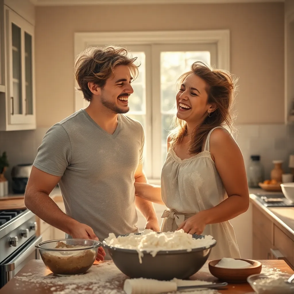Marriage: A Hilarious Harmony