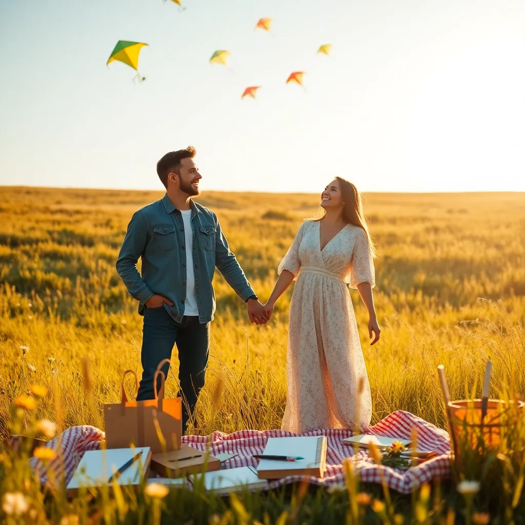 When Love is a Shared Dream