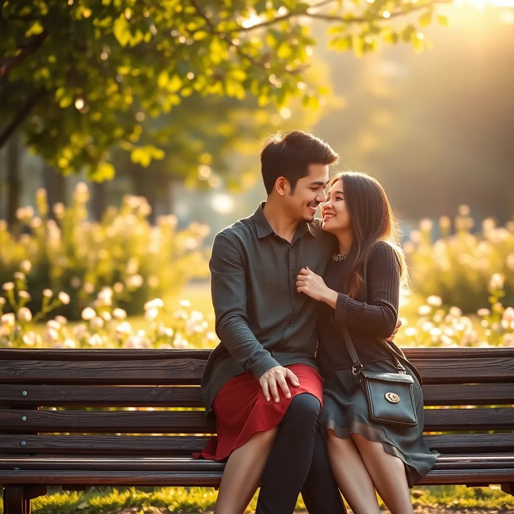 The Poetry of Our Togetherness