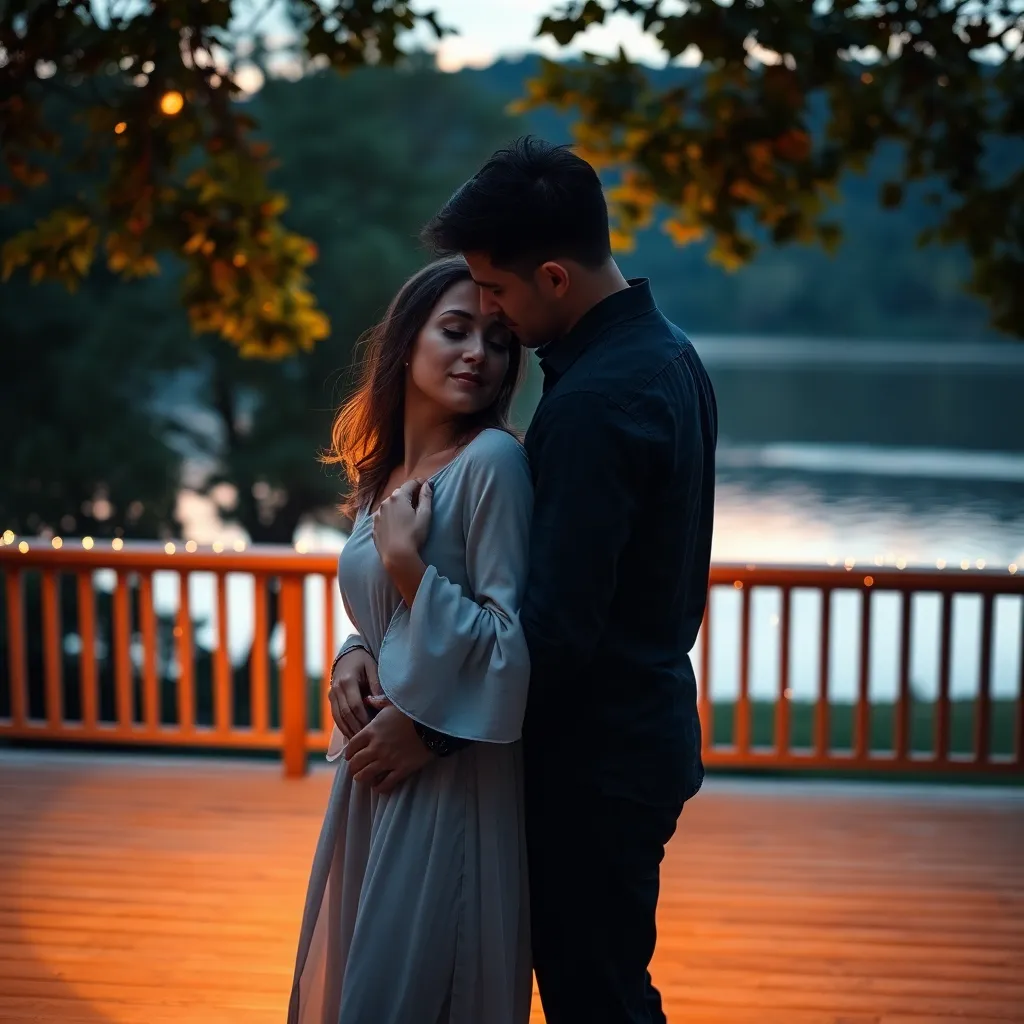 The Dance of Unspoken Promises