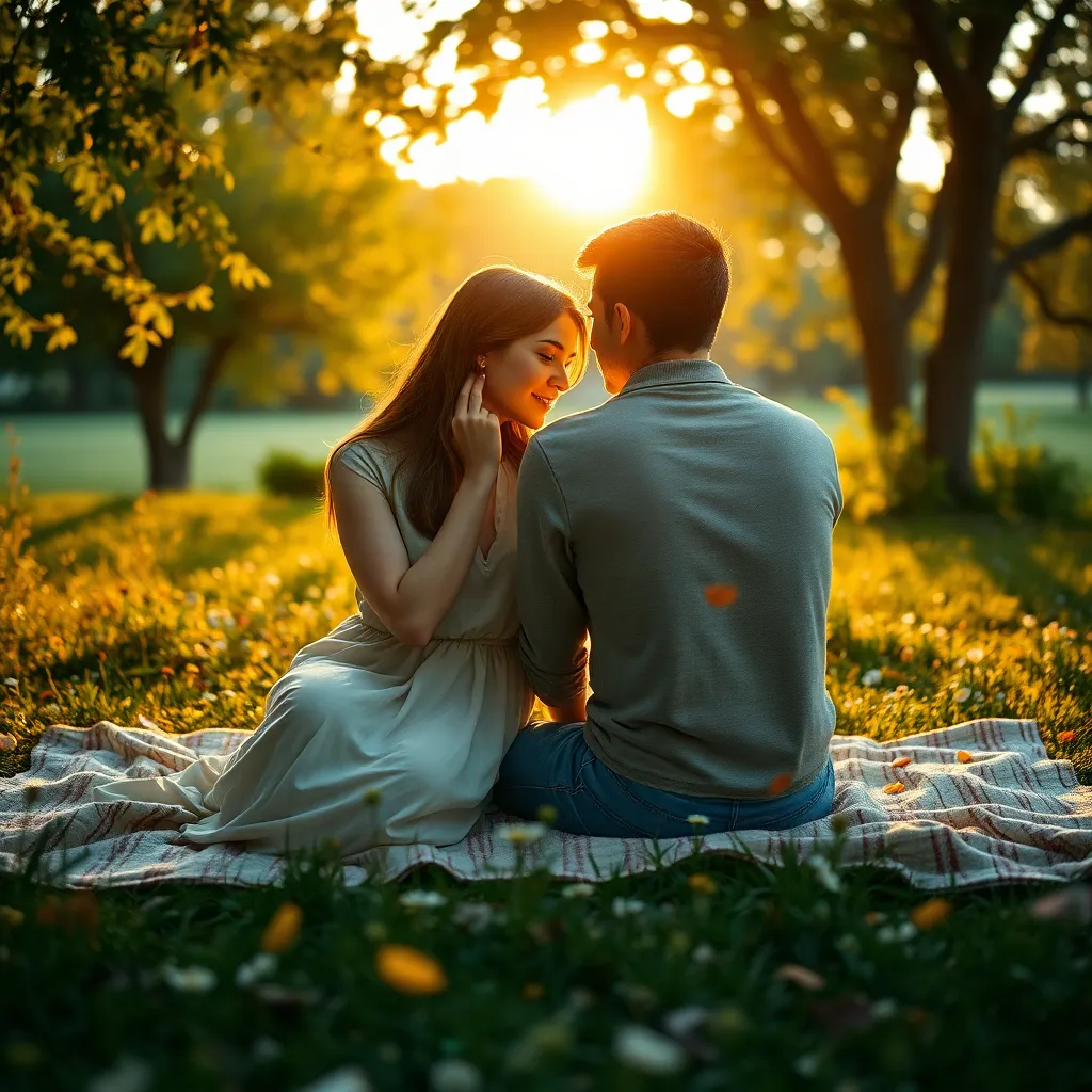 In the Heart's Whispering Silence