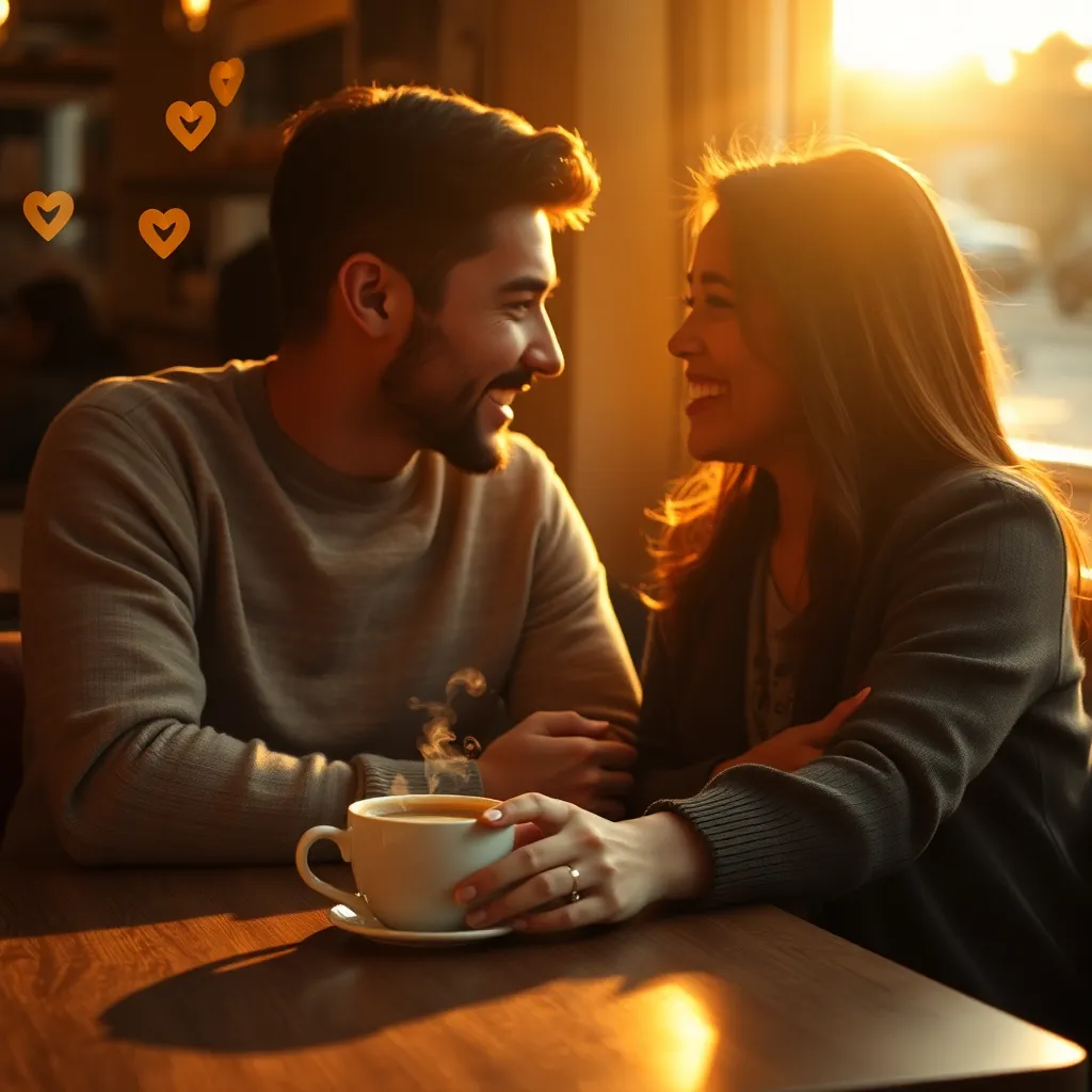 The Echo of Mutual Devotion