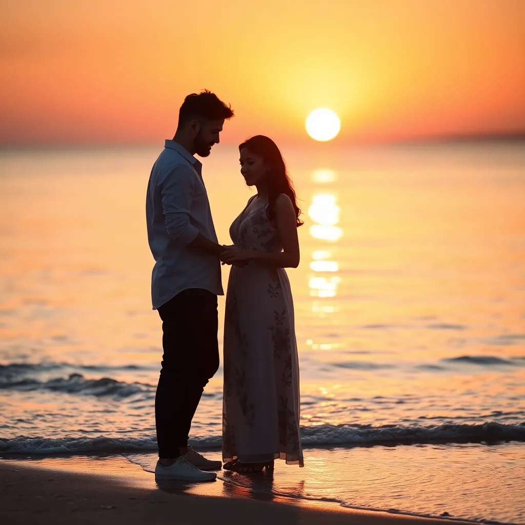 When Love Anchors the Soul