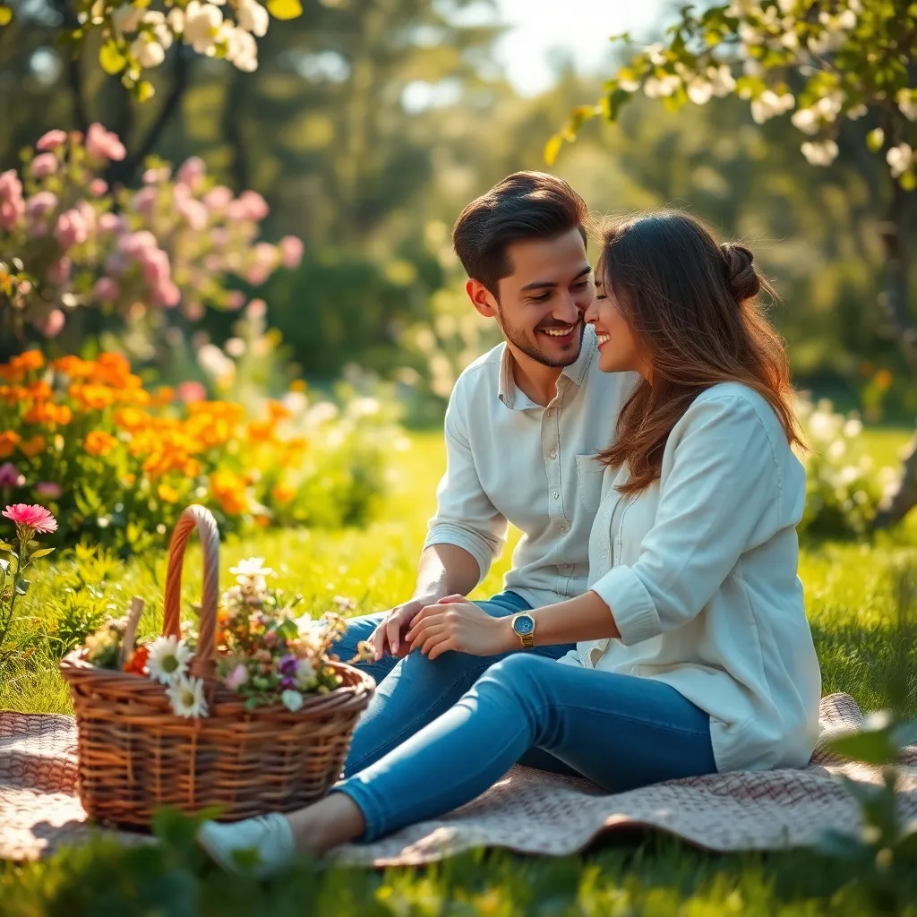 The Beauty of Our Together